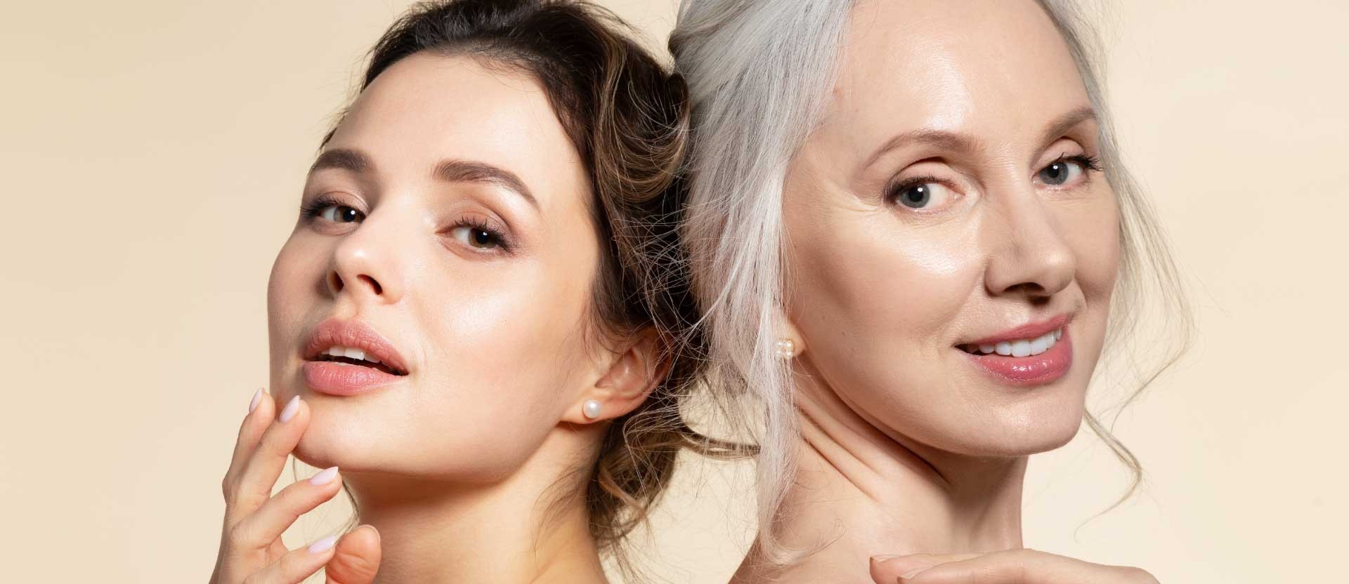 Age Defying Skincare