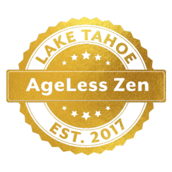 Agelesszen Logo