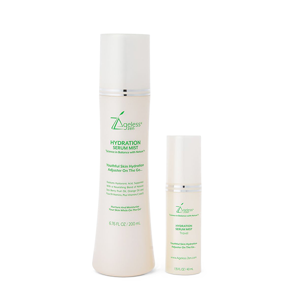 Agelesszen Product
