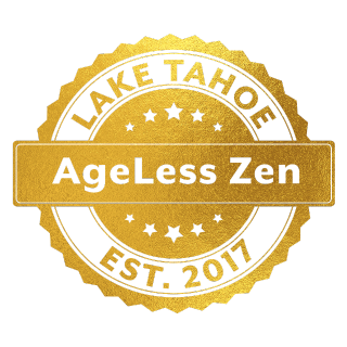Agelesszen Logo