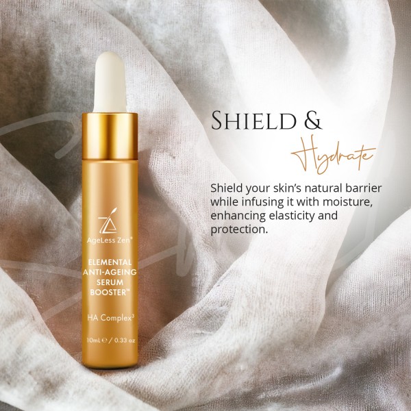 HA Complex3 Elemental Serum Booster