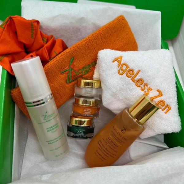 SBP Spa Kit