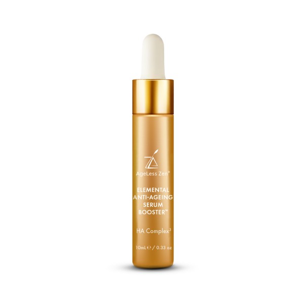 HA Complex3 Elemental Serum Booster