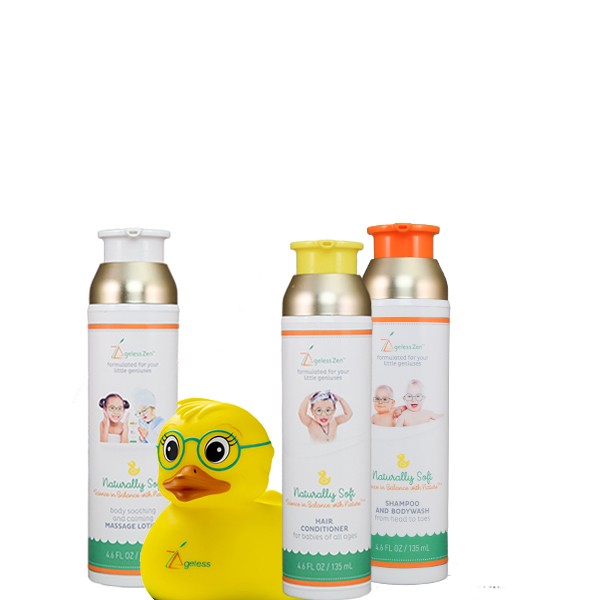 Baby Gift Set: