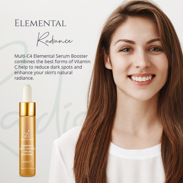 Multi-C4 Elemental Serum Booster