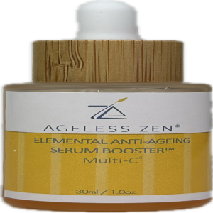 Multi-C4 Elemental Serum Booster