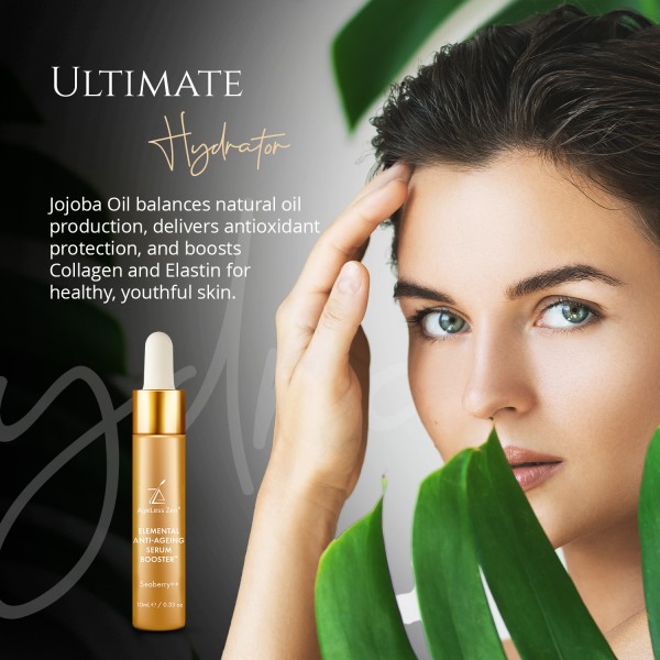  Seaberry++ Elemental Serum Booster 