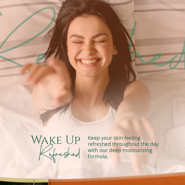  DAILY XTRA MOISTURIZING CREAM 