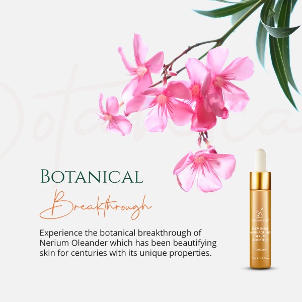 NeriumX Elemental Serum Booster 