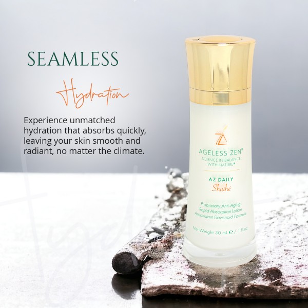  DAILY RAPID ABSORPTION LOTION 