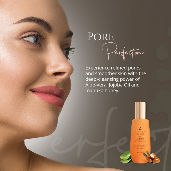  Splash Facial Cleanser 