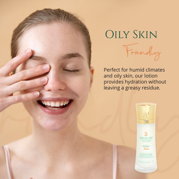  DAILY RAPID ABSORPTION LOTION 