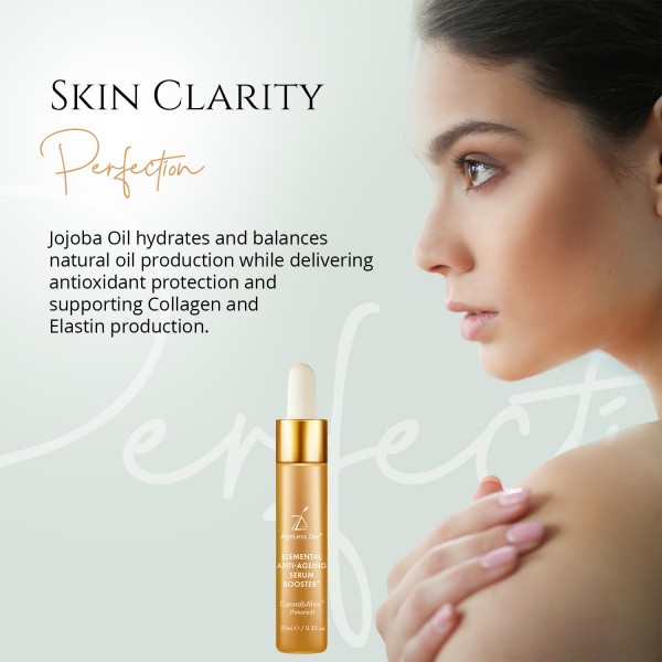  CannabAloe™ Elemental Serum Booster 
