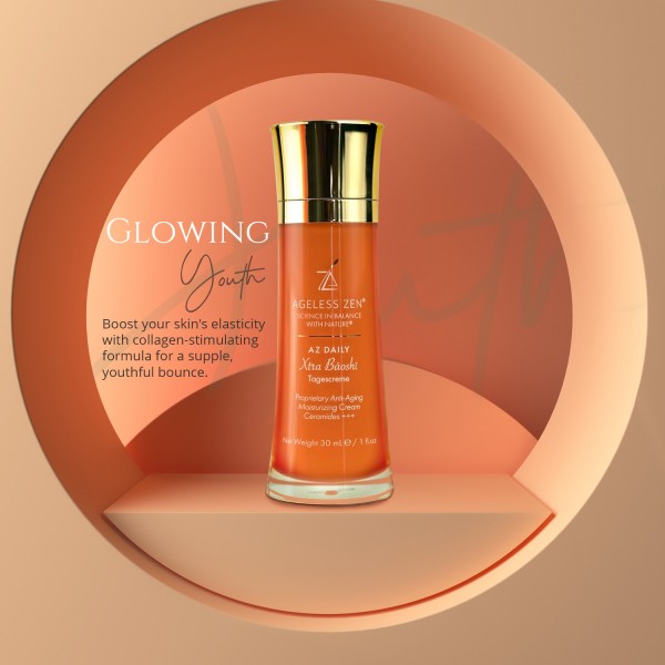  DAILY XTRA MOISTURIZING CREAM 