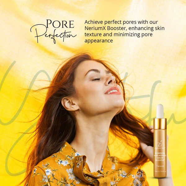  NeriumX Elemental Serum Booster 