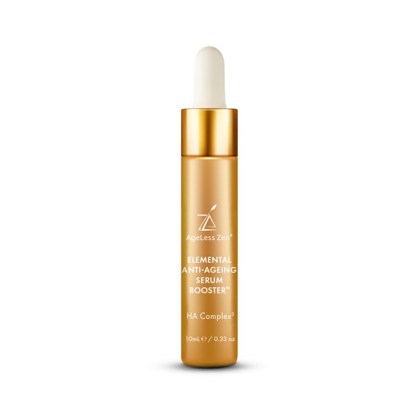  HA Complex3 Elemental Serum Booster 