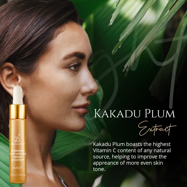  Multi-C4 Elemental Serum Booster 