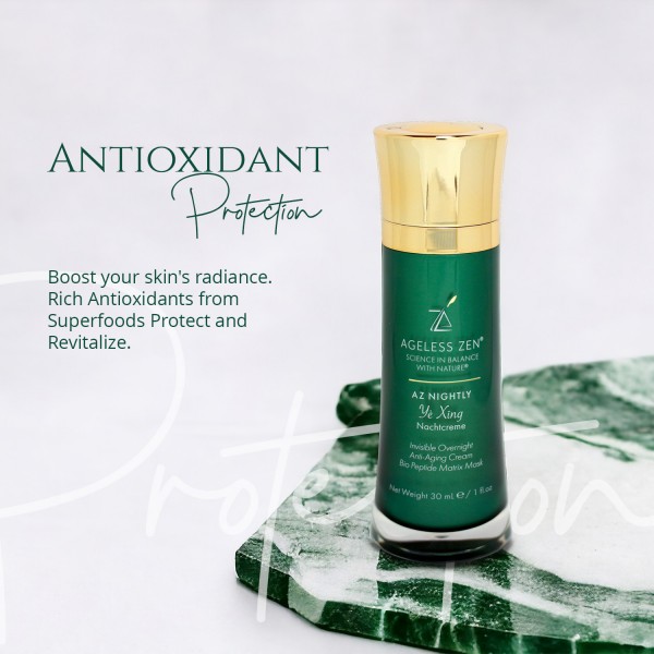  NIGHTLY INVISIBLE OVERNIGHT CREAM 