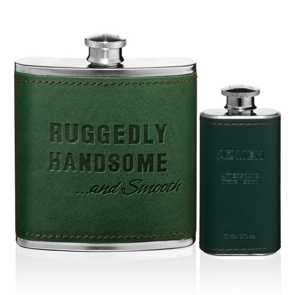  Men's Ruggedly Handsome Aftershave 