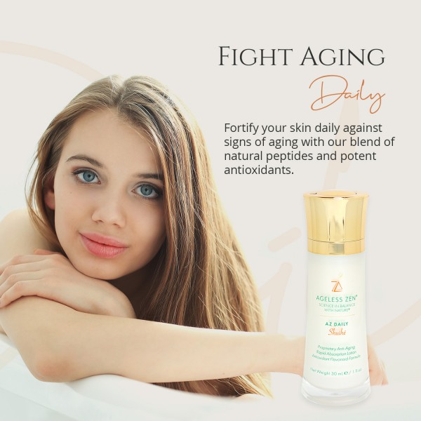  DAILY RAPID ABSORPTION LOTION 