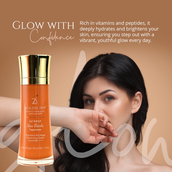  DAILY XTRA MOISTURIZING CREAM 