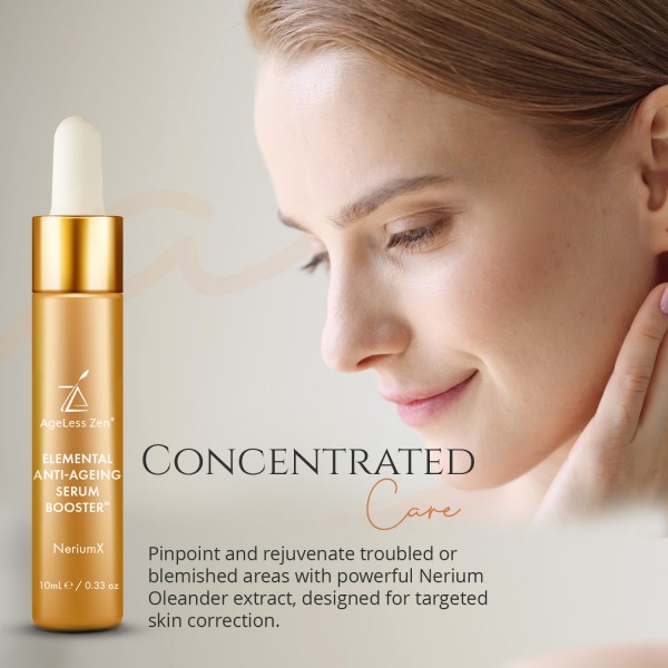  NeriumX Elemental Serum Booster 