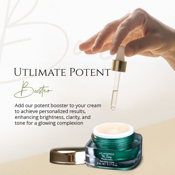  Multi-C4 Elemental Serum Booster 