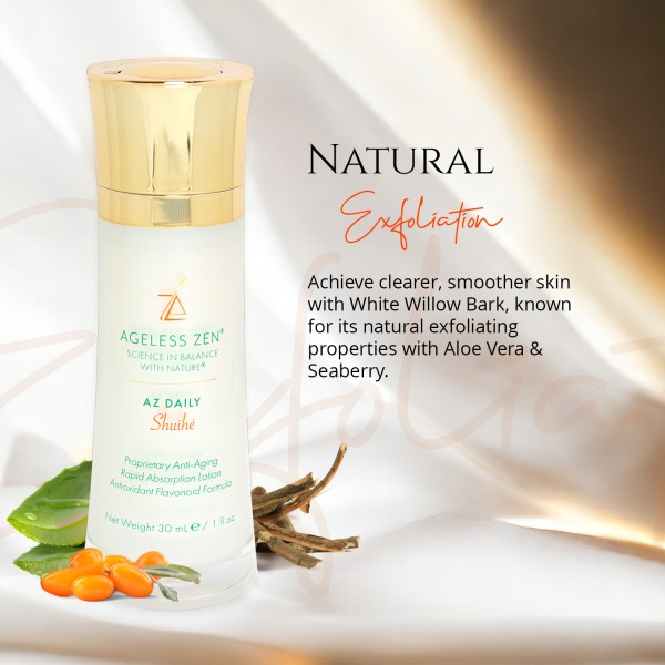  DAILY RAPID ABSORPTION LOTION 