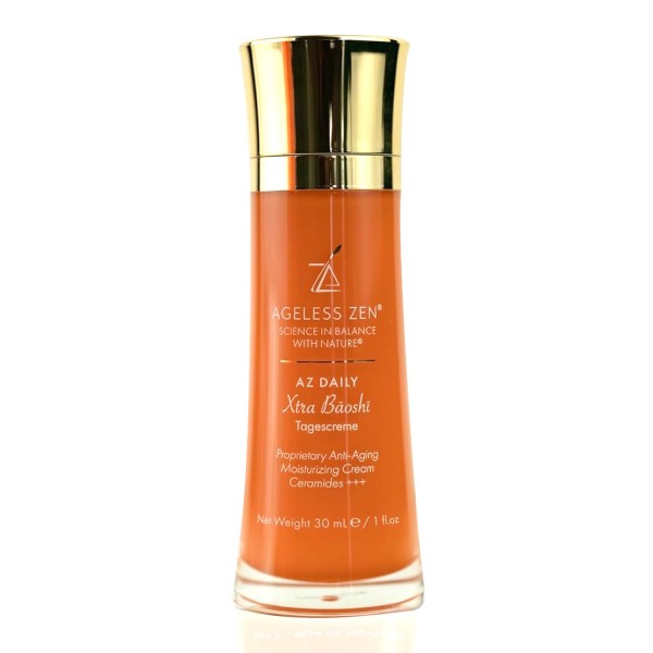  DAILY XTRA MOISTURIZING CREAM 