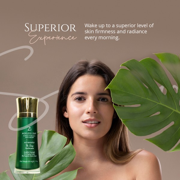  NIGHTLY INVISIBLE OVERNIGHT CREAM 